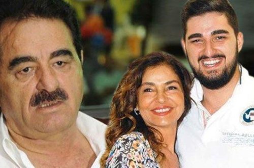 Tatlıses əsgərliyə gedir