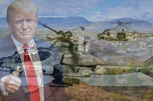 ABŞ, İsrail və Rusiyadan Ermənistanı qorxuya salan ADDIM: Bakını seçdilər, İrəvan ŞOKDA