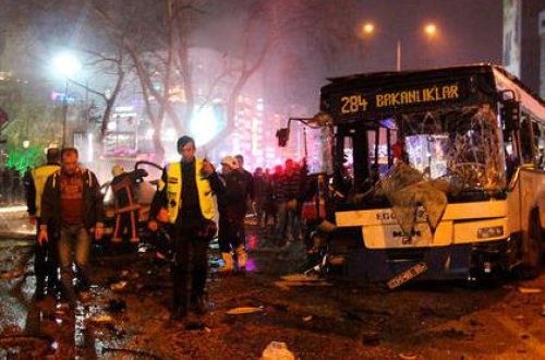 Dəhşətli PLAN: Türkiyəni bu tarixdə QANA BOYAYACAQDILAR - FOTO