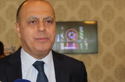 Mahir Məmmədov: “SOCAR rəhbərliyi Marneulidəki görüşdə Gürcüstandakı seçkilərə və siyasi seçim məsələsinə toxunmayıb”