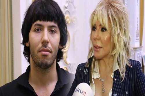 Brillant: Oğlum deyir ki, mənimlə yaşasa, arvadı ilə yata bilməz - VİDEO