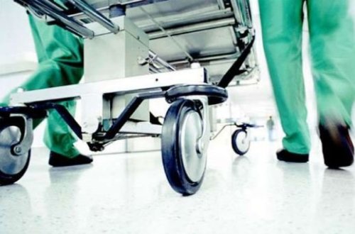 Üzücü xəbər: Xalq artisti xərçəng xəstəliyindən dünyasını dəyişdi - FOTO