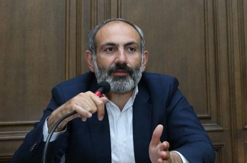 Paşinyan Xocalı qətliamının günahkarlarını cəzalandıracaqmı?