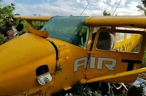 Bal ayında bədbəxt hadisə - FOTO