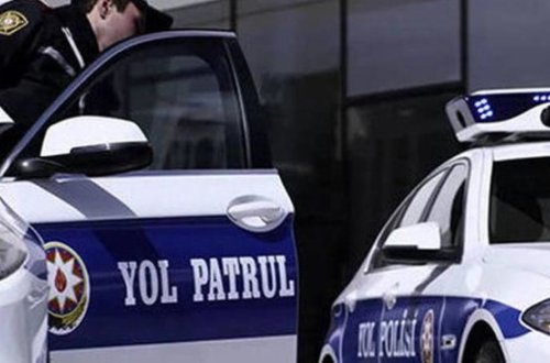 DYP sürücülərə xəbərdarlıq etdi - ƏGƏR MESAJ GƏLİBSƏ...