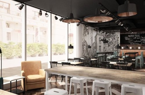 Nazirlik restoranlarla bağlı məhkəməyə müraciət edir - SİYAHI