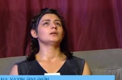 2 uşağını atıb ər evindən qaçan gəlinin əri özündən çıxdı: 