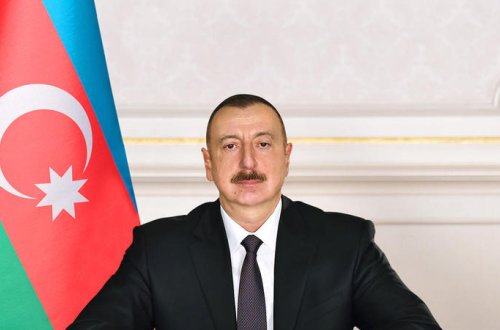 36 min əhaliyə ŞAD XƏBƏR - Prezident 9,7 milyon manat ayırdı