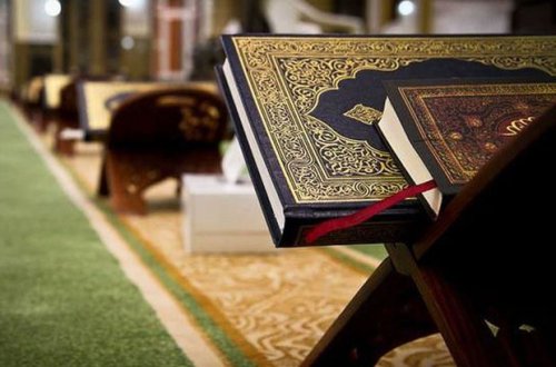 Dini etiqad azadlığı haqqında qanun dəyişdirilməlidir - ÖZƏL