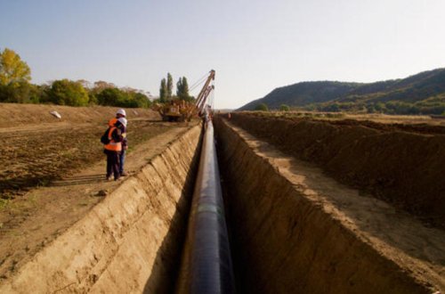İtaliya TAP-ın tikintisinə razılıq verdi