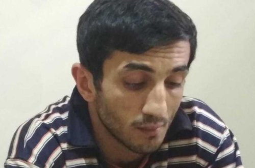 Bərdədə evləri talayanlar tutuldu