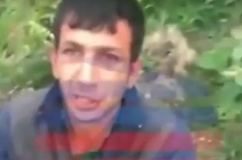 Qubada linç edilərək öldürülən gəncin qətlinə görə həbslər var