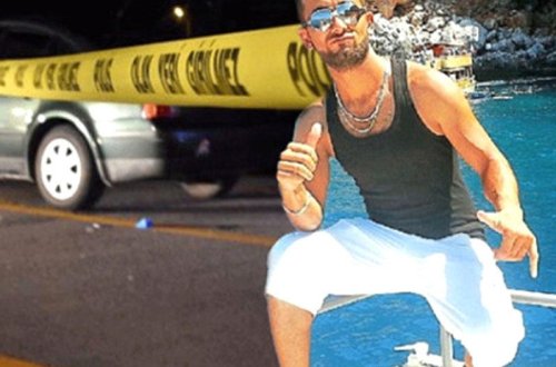 Bacısının görüşdüyü kişinin kim olduğunu görəndə ŞOKA DÜŞDÜ - FOTO