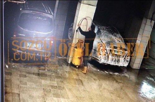 Jurnalistin cəsədinin hansı avtomobillə daşındığı üzə çıxdı - ŞOK İDDİA - FOTO