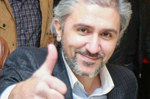 “Rejissor desə ki, açıq-saçıq geyin, geyinməlidir…” - VİDEO