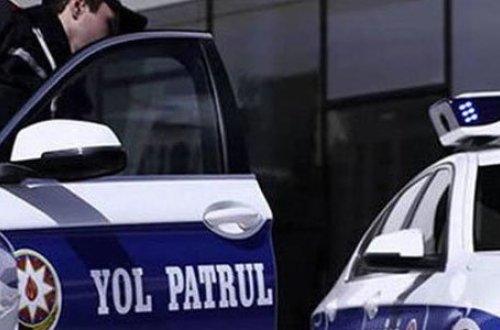 Tanınmış müğənni Bakıda qaydaları kobud şəkildə pozdu - FOTOLAR