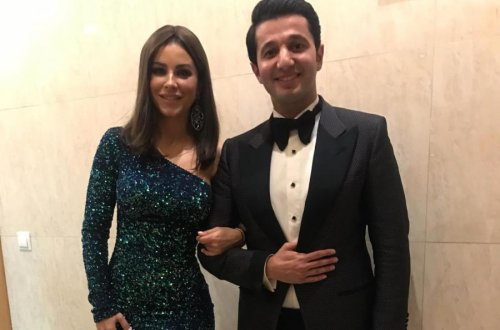 Xəyyam Ani Lorakla - Foto
