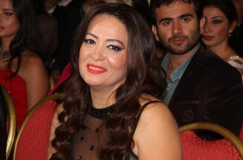 51 yaşlı Əməkdar artistin gəncliyi hər kəsi HEYRAN ETDİ - FOTO