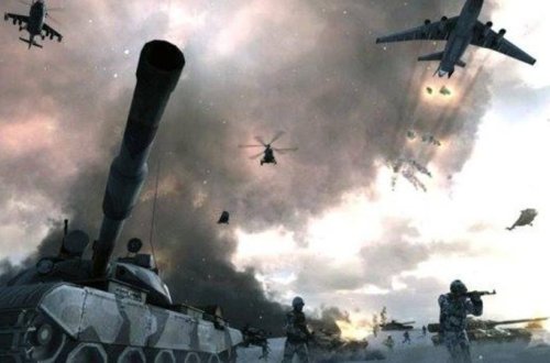 Ordu böyük hücuma hazırlaşır: 3 ildir gizli saxlanılan PLAN İŞƏ DÜŞDÜ