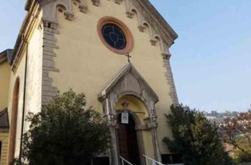 İtaliyada kilsəni məscid etmək istəyirlər