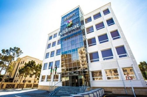 Şəkidə “ASAN Həyat” istifadəyə verildi