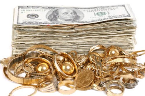 Bakıda MÜDHİŞ CİNAYƏT: “Quran”ın qızıl qabı, svarovski daşlar, külli miqdarda dollar və...