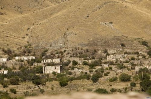 Arazın suyunun azaldılması bizi qırğından qurtardı - ZƏNGİLAN XATİRƏLƏRİ