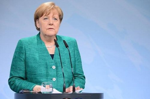 Merkeldən 18 il sonra ŞOK QƏRAR