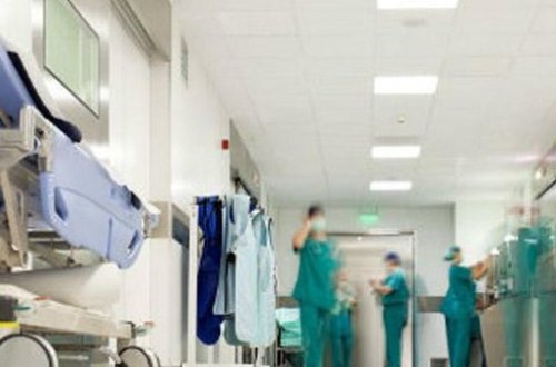 Prezidentin işdən çıxardığı icra başçısı xəstəxanaya yerləşdirildi - FOTO