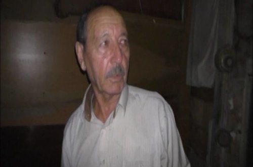 Həyətində kustar üsulla spirtli içki hazırlayan şəxs saxlanılıb - VİDEO