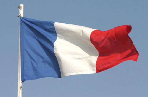 Fransa səfirliyi: 