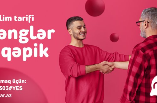 “Nar”-ın “Yerlim” tarifini seçənlərin sayı artmaqdadır