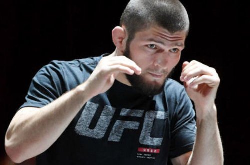 Həbib Nurməhəmmədov heyranı olduğu futbolçunun adını açıqladı - FOTO