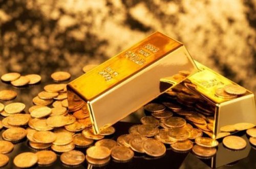 Qızıl və gümüş ucuzlaşdı – QİYMƏTLƏR