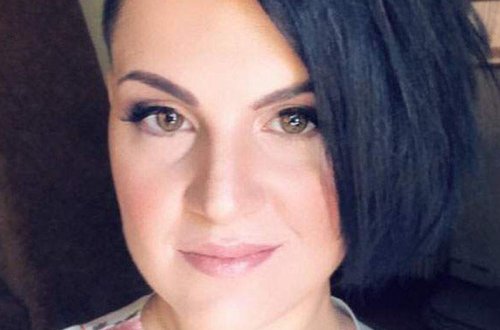 Şəhər merinin qızı əxlaqsızlığa görə tutuldu - FOTO