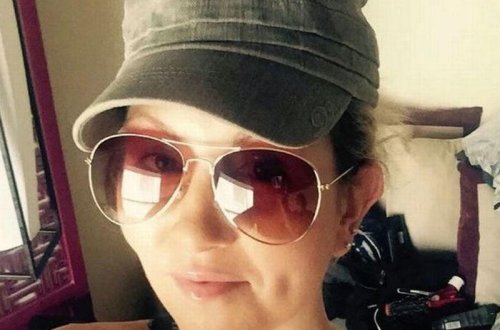 Qadın botoks etdirən ərini döydü - Kuryoz olay - FOTO