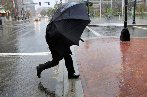 Azərbaycanda havanın temperaturu 5 dərəcə aşağı düşəcək - XƏBƏRDARLIQ