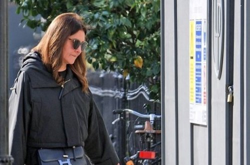 Zamirənin yeni görüntüləri yayıldı - 13 min dollarlıq it, 10 min dollarlıq geyim - FOTO