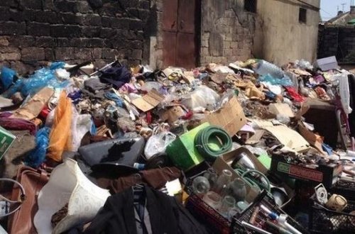 Kürdəxanı Bələdiyyəsinin sədri cərimələndi