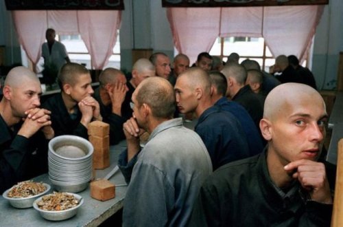 Rusiya həbsxanalarında azərbaycanlılar… - ŞOK FAKT