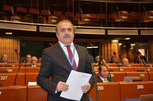 Akademikdən təklif: Parlamentin xüsusi iclası keçirilsin