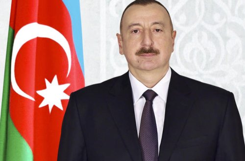 İlham Əliyev yeni icra başçısı təyin etdi