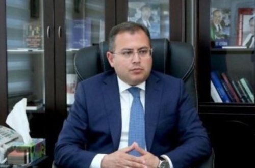 Səbailin yeni icra başçısı kimdir? - DOSYE - FOTO