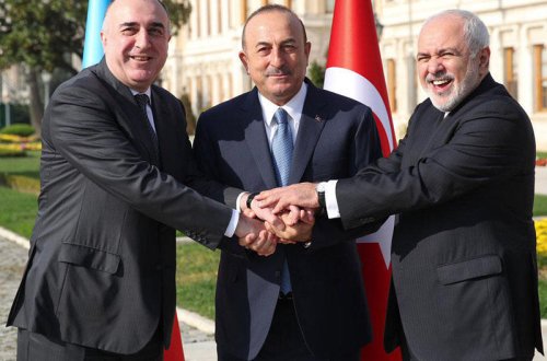 SON DƏQİQƏ - Türkiyə, Azərbaycan və İran RAZILAŞDI - Milli pulumuzla ...