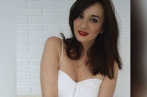 Antibiotik qızın bədənini elə bir hala saldı ki… - FOTO