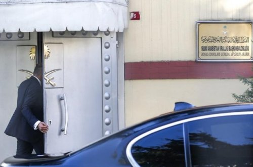 Səudiyyə Ərəbistanı daha bir qalmaqallı qətlə imza atdı