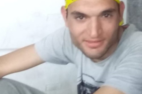 Azərbaycanlı zəvvar Kərbəlada itkin düşdü - FOTO