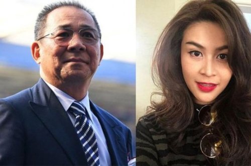 Qəzaya uğrayan helikopterdə gizli eşq... - FOTO