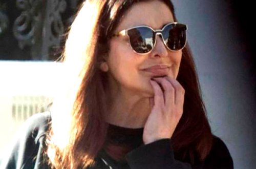 Cahangirin bədxərc arvadını Putinin Londona qaçan düşməni ilə nə birləşdirir?