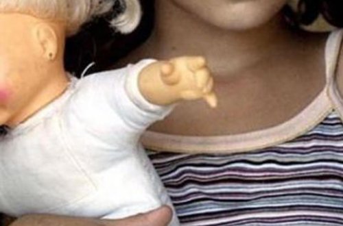 Bakıda 59 yaşlı kişi 5 yaşlı uşağı zorlamaq istəyib